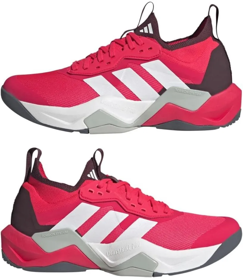 adidas Men's Rapidmove Advance 2 Training Sneaker