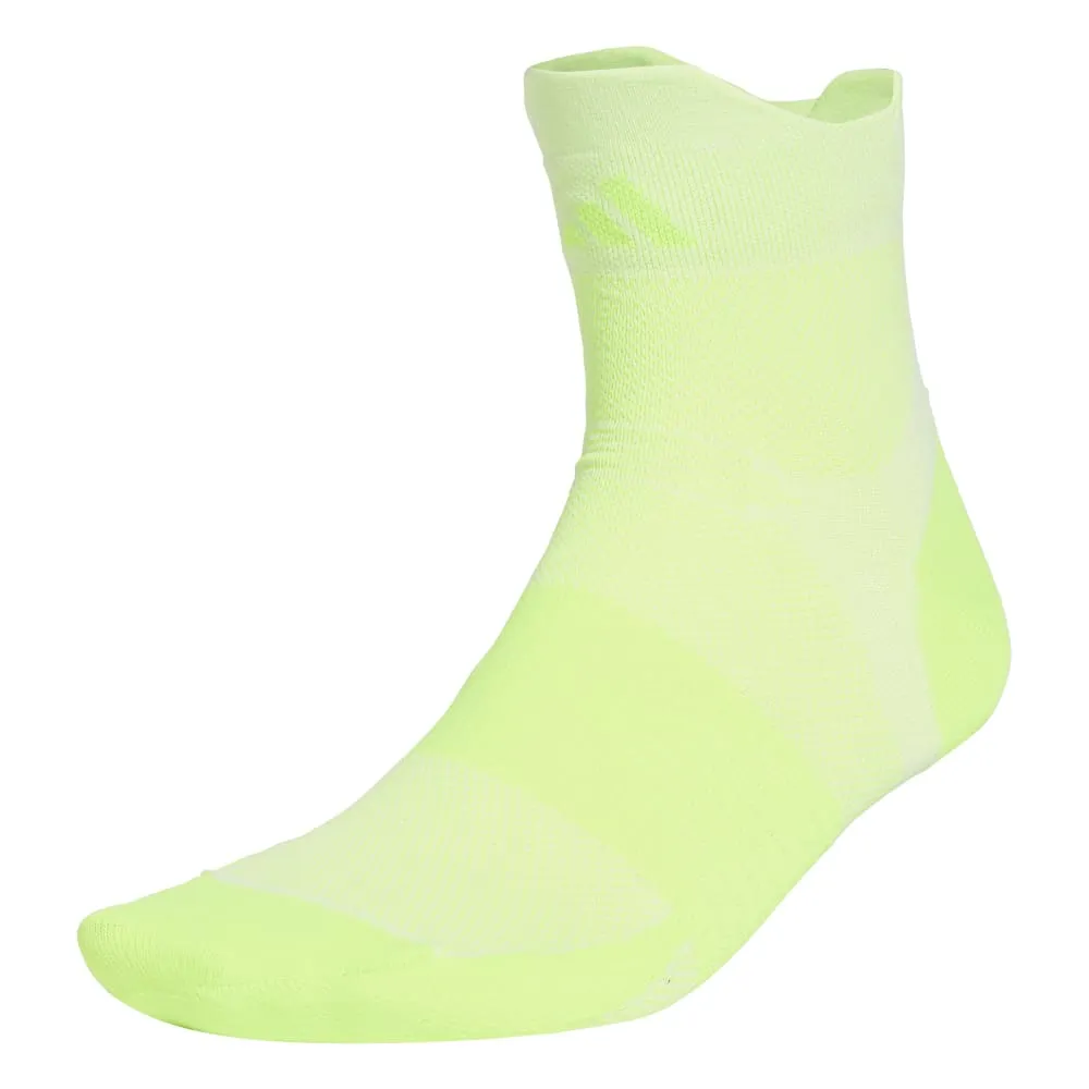 adidas Running X Adizero Unisex Socks