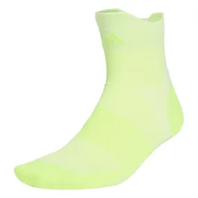 adidas Running X Adizero Unisex Socks