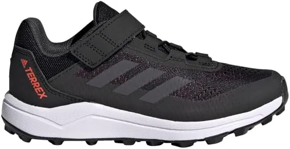 adidas Unisex-Child Terrex Agravic Flow Running Shoe