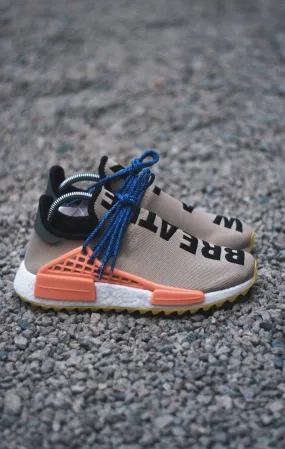 Adidas x Pharrell Williams Human Race NMD “Pale nude”