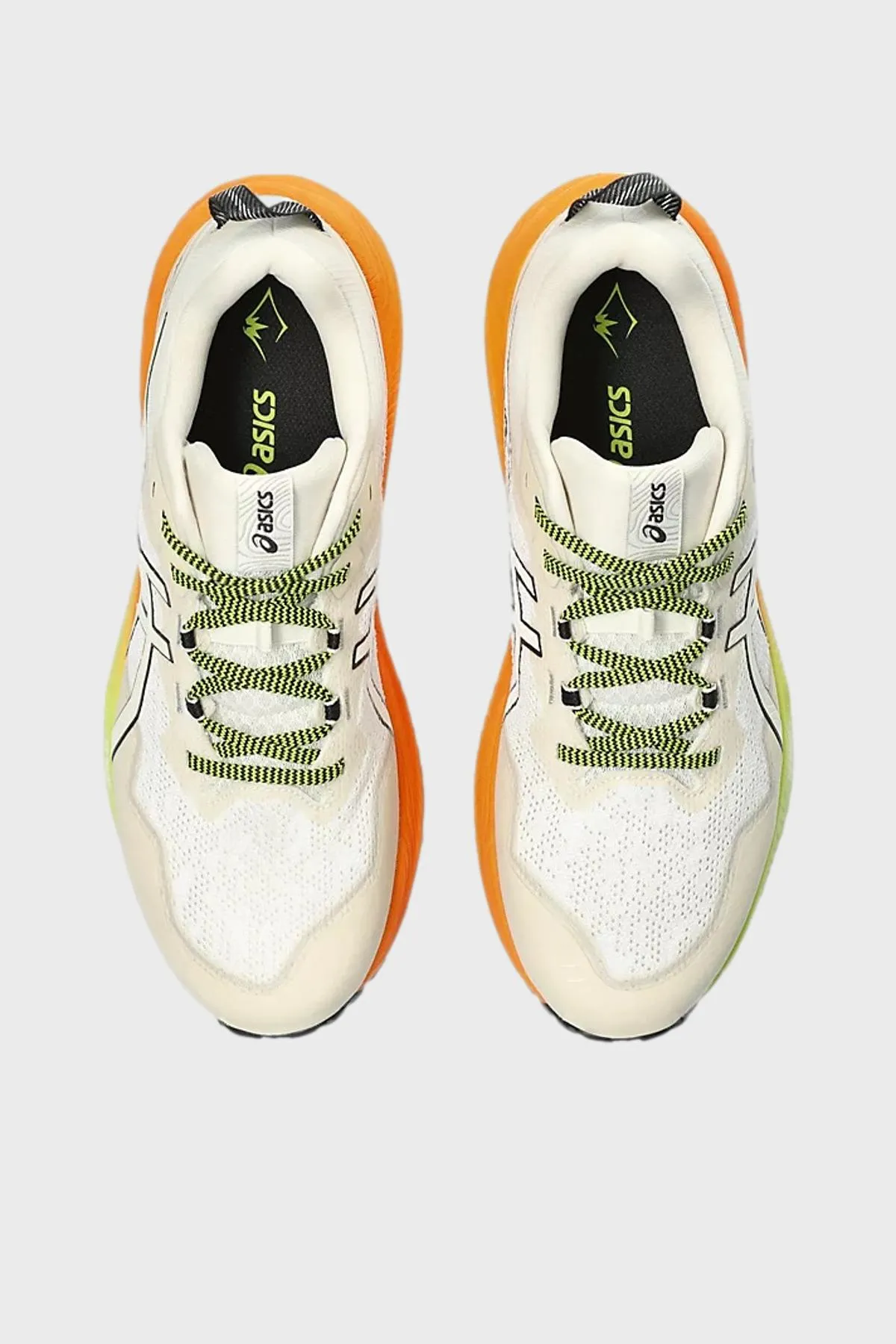 ASICS - GEL-TRABUCO 11