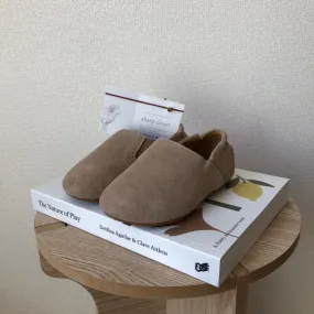 babyzzam / slip-on < 2color >