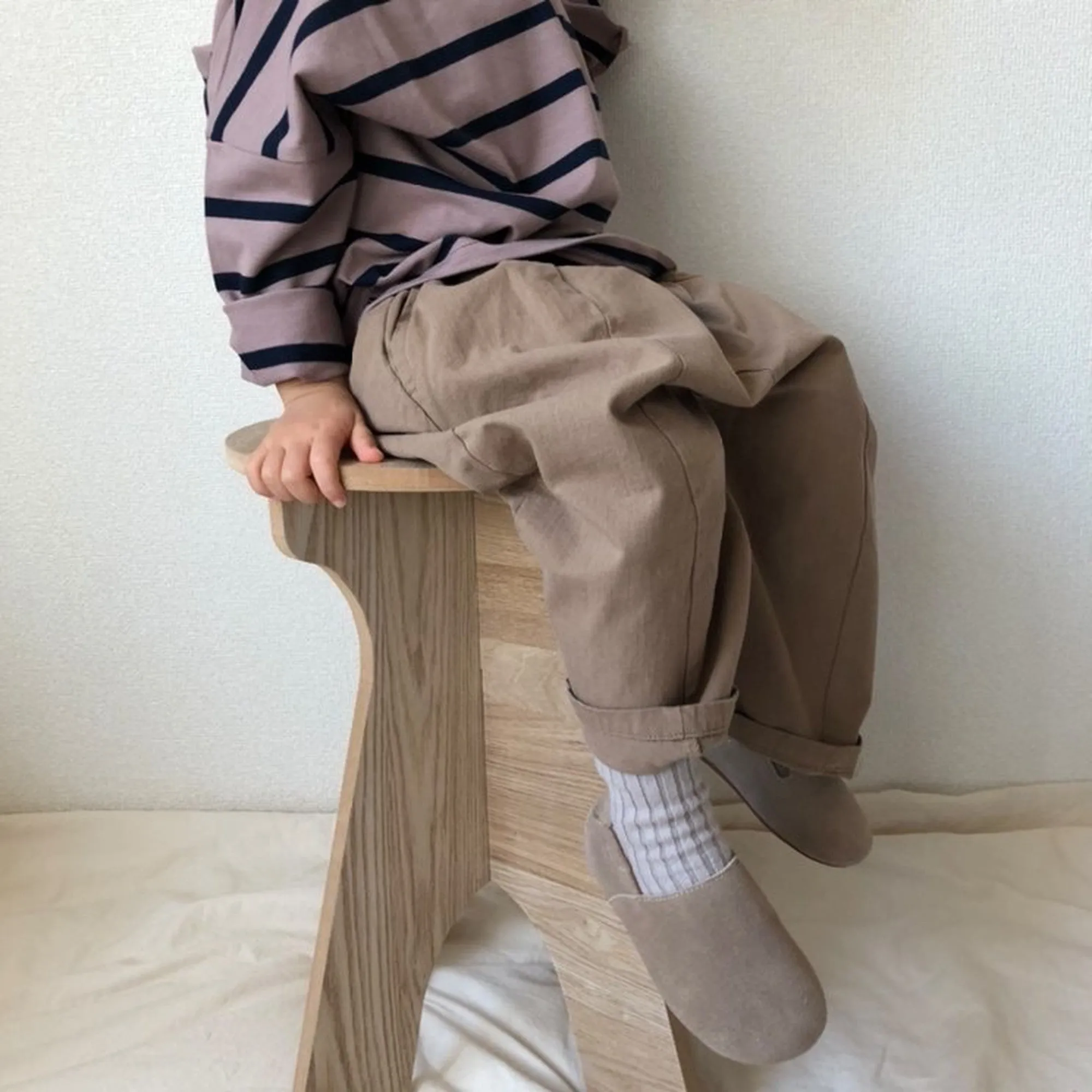 babyzzam / slip-on < 2color >