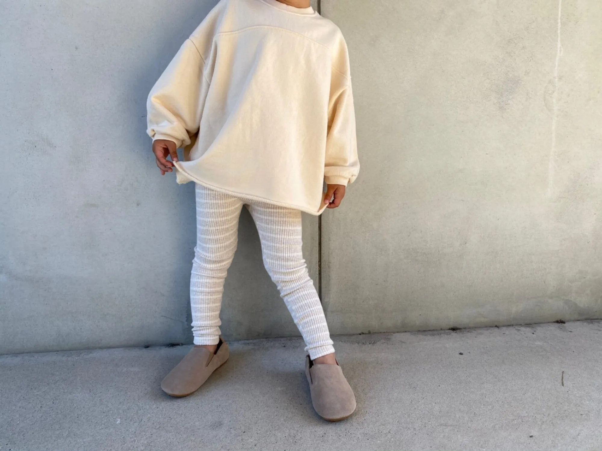 babyzzam / slip-on < 2color >