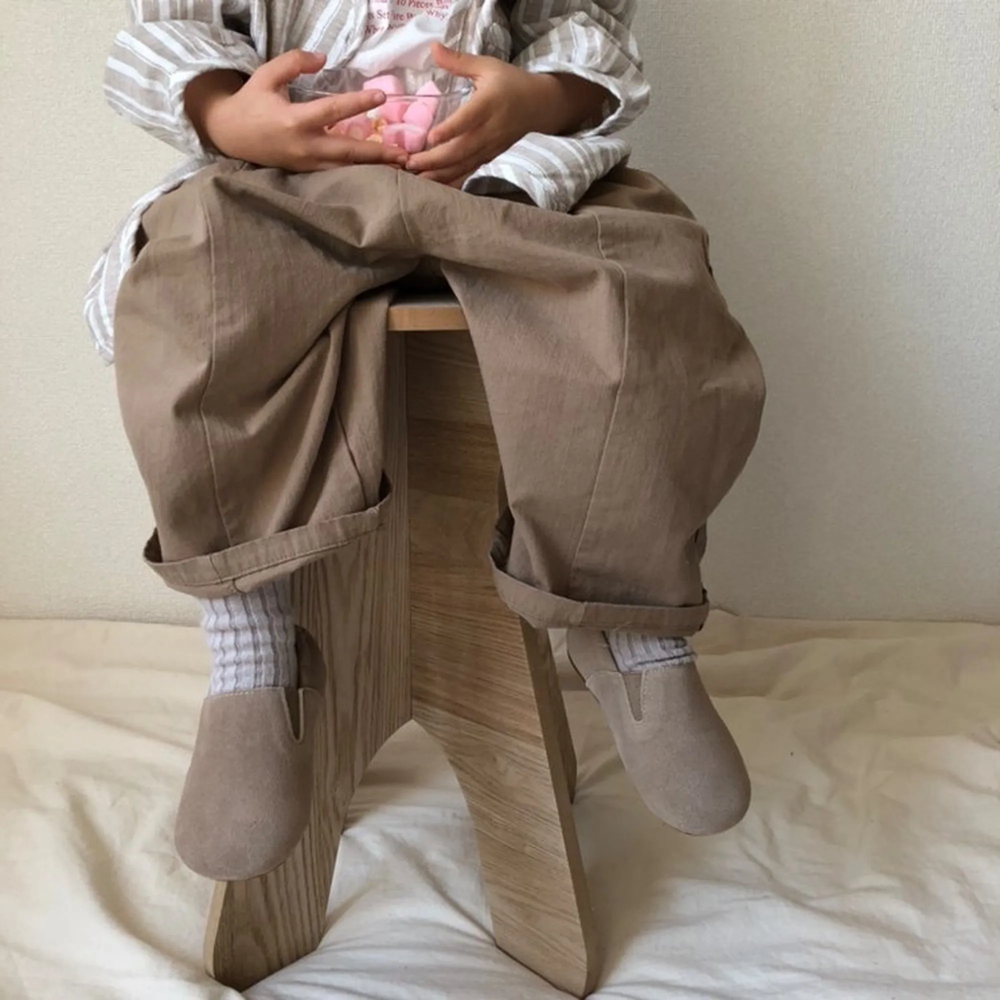 babyzzam / slip-on < 2color >