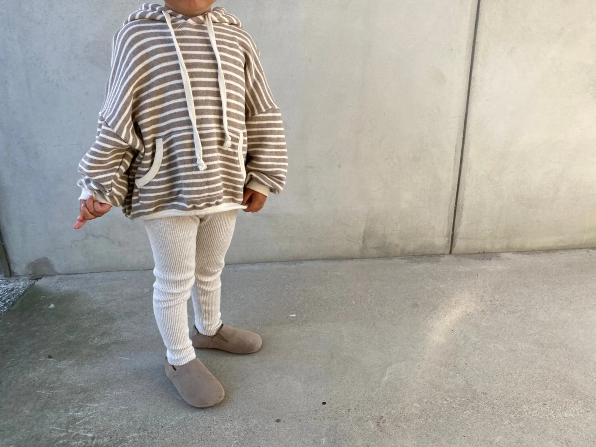 babyzzam / slip-on < 2color >