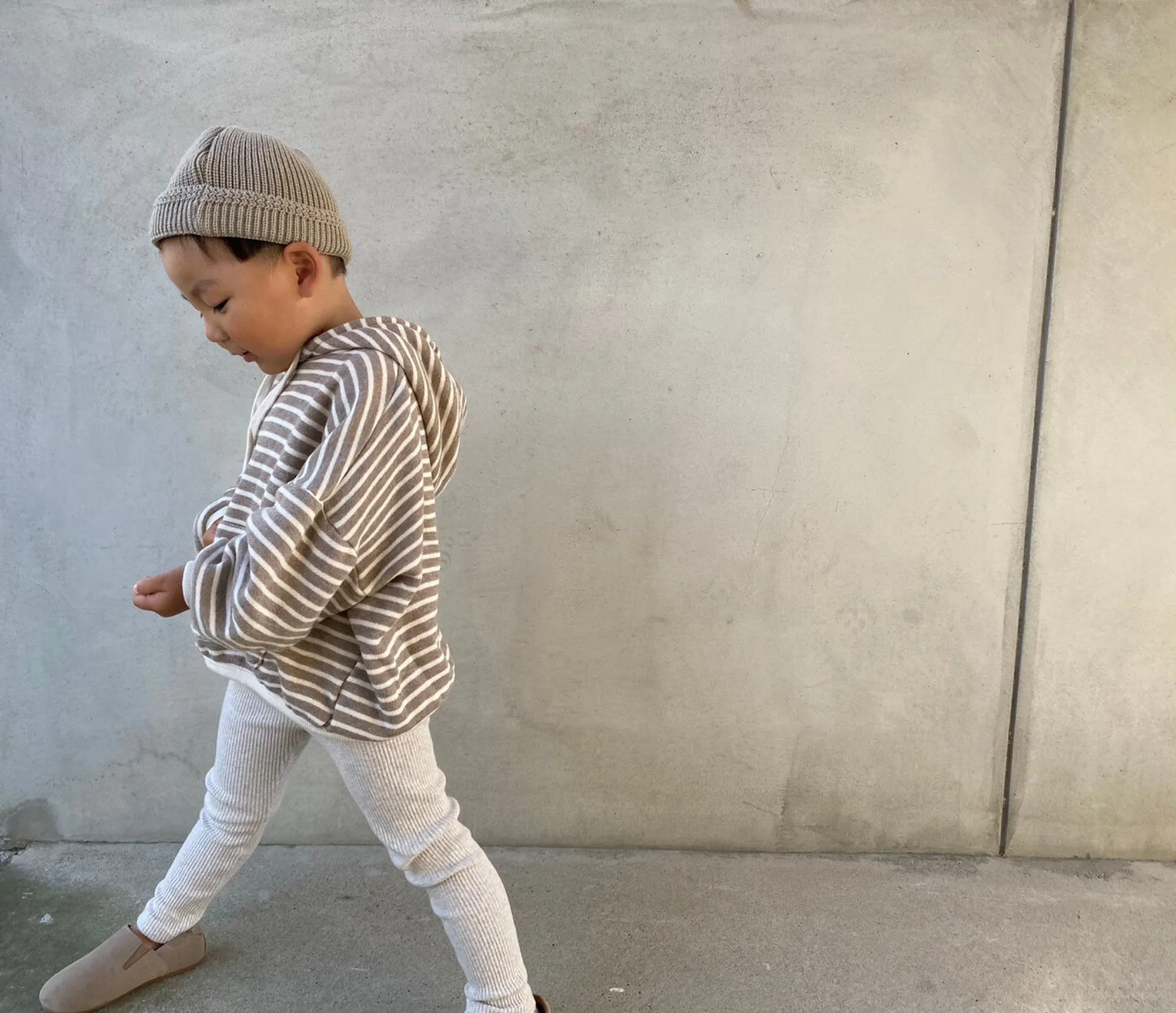 babyzzam / slip-on < 2color >