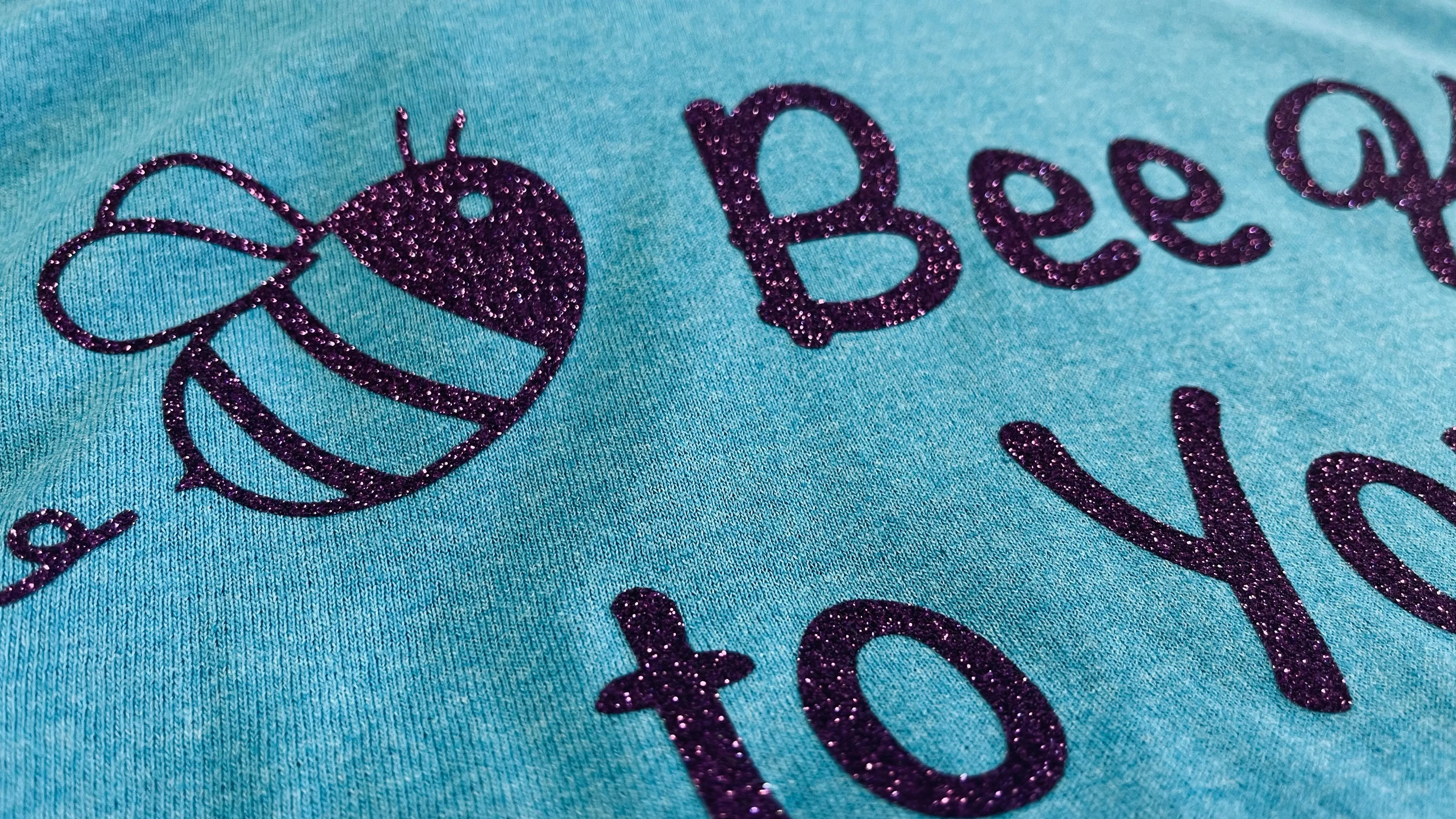 Bee Kind To Yourself