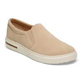Birkenstock Oswego Sandcastle Suede Women's