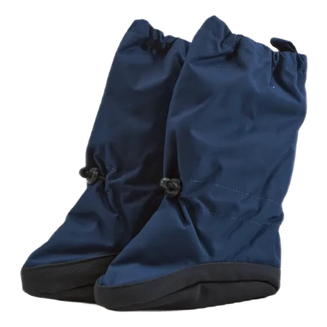 Booties, Antura Navy