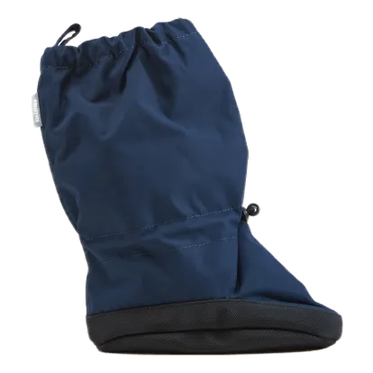 Booties, Antura Navy