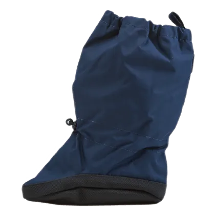 Booties, Antura Navy