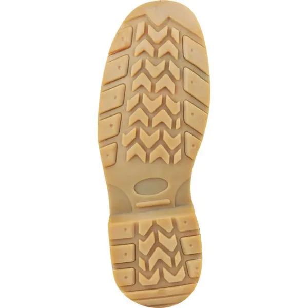 Bota Trabajo Suela Doble Densidad OM-56p5405