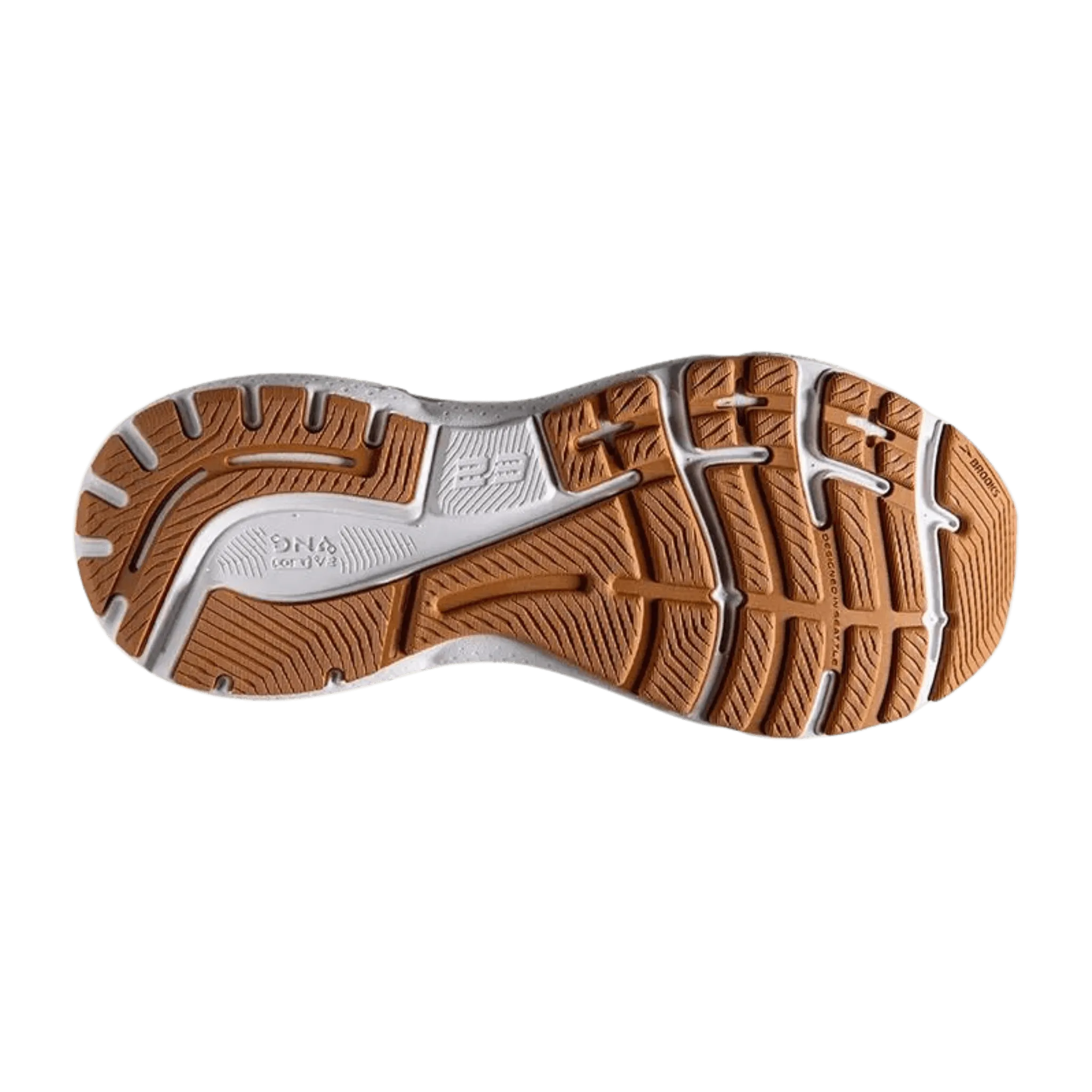 BROOKS MEN'S ADRENALINE GTS 23