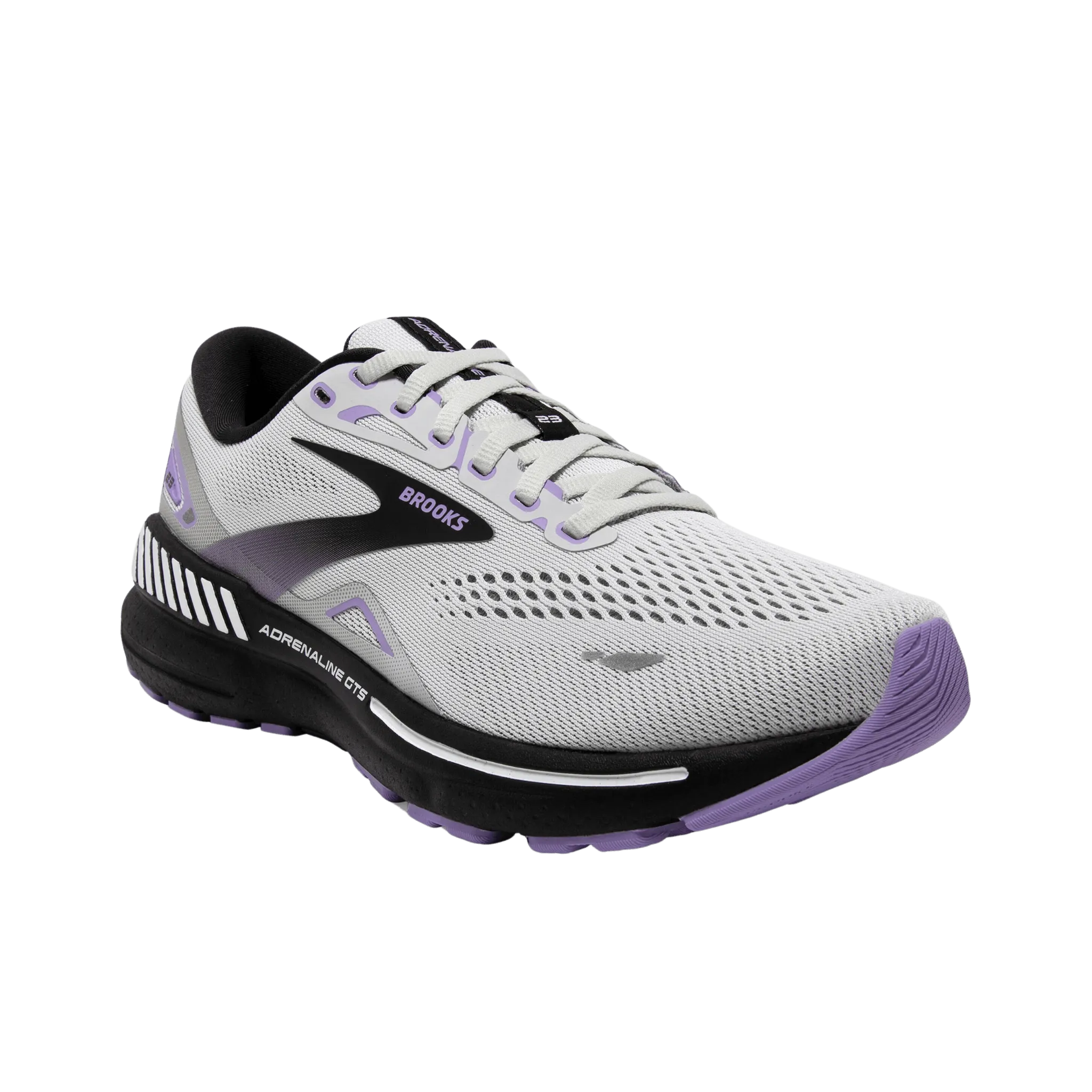 BROOKS WOMEN'S ADRENALINE GTS 23 WIDE