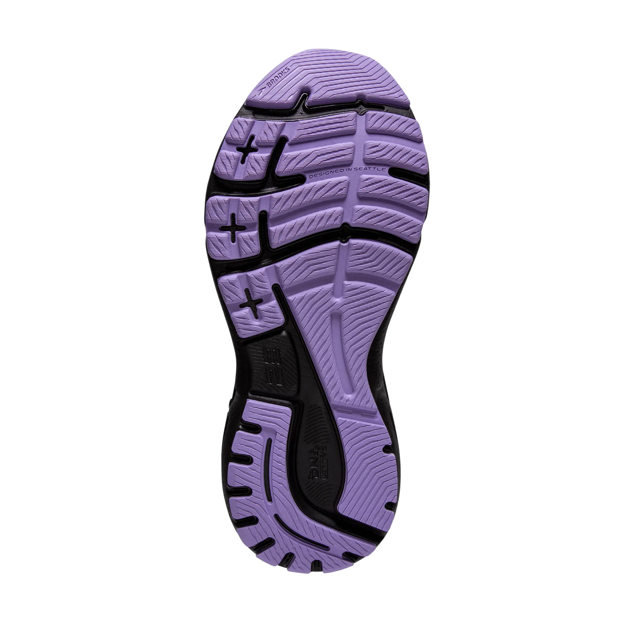 BROOKS WOMEN'S ADRENALINE GTS 23 WIDE