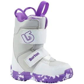 Burton Mini Grom Snowboard Boots 2018