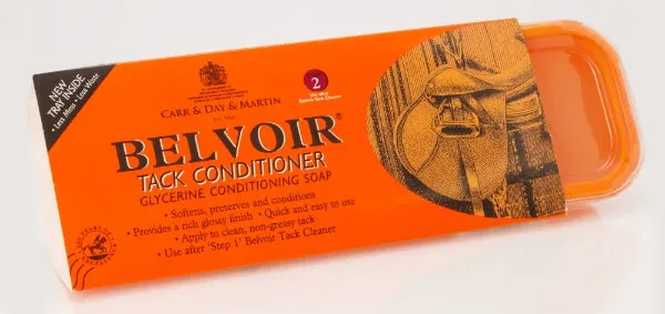 Carr & Day & Martin Belvoir Tack Conditioner