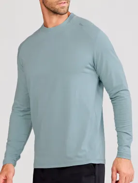 Carrollton Long Sleeve Fitness T-Shirt