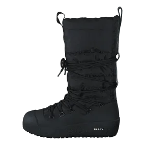Cathye-jmn Black