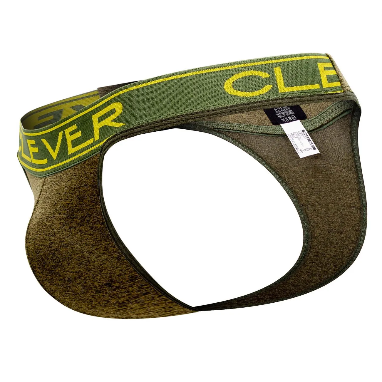 Clever Fitness Thongs