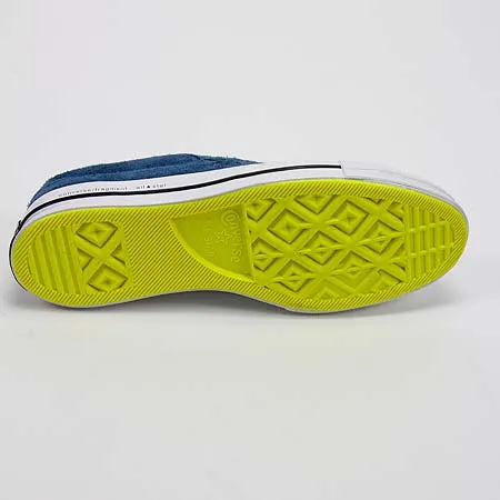 Converse One Star '74 x Fragment Design Shoes