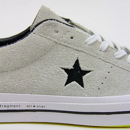 Converse One Star '74 x Fragment Design Shoes