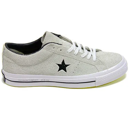 Converse One Star '74 x Fragment Design Shoes