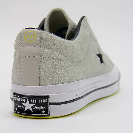 Converse One Star '74 x Fragment Design Shoes