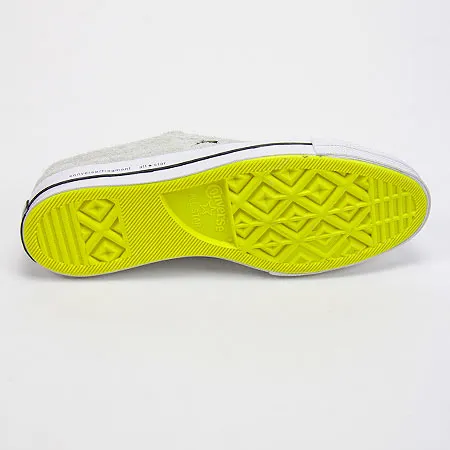 Converse One Star '74 x Fragment Design Shoes