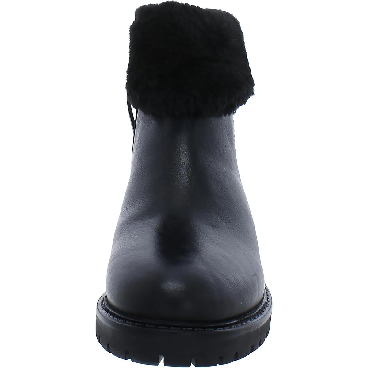 Cougar Womens Kendal Faux Fur Lined Faux Fur Winter & Snow Boots