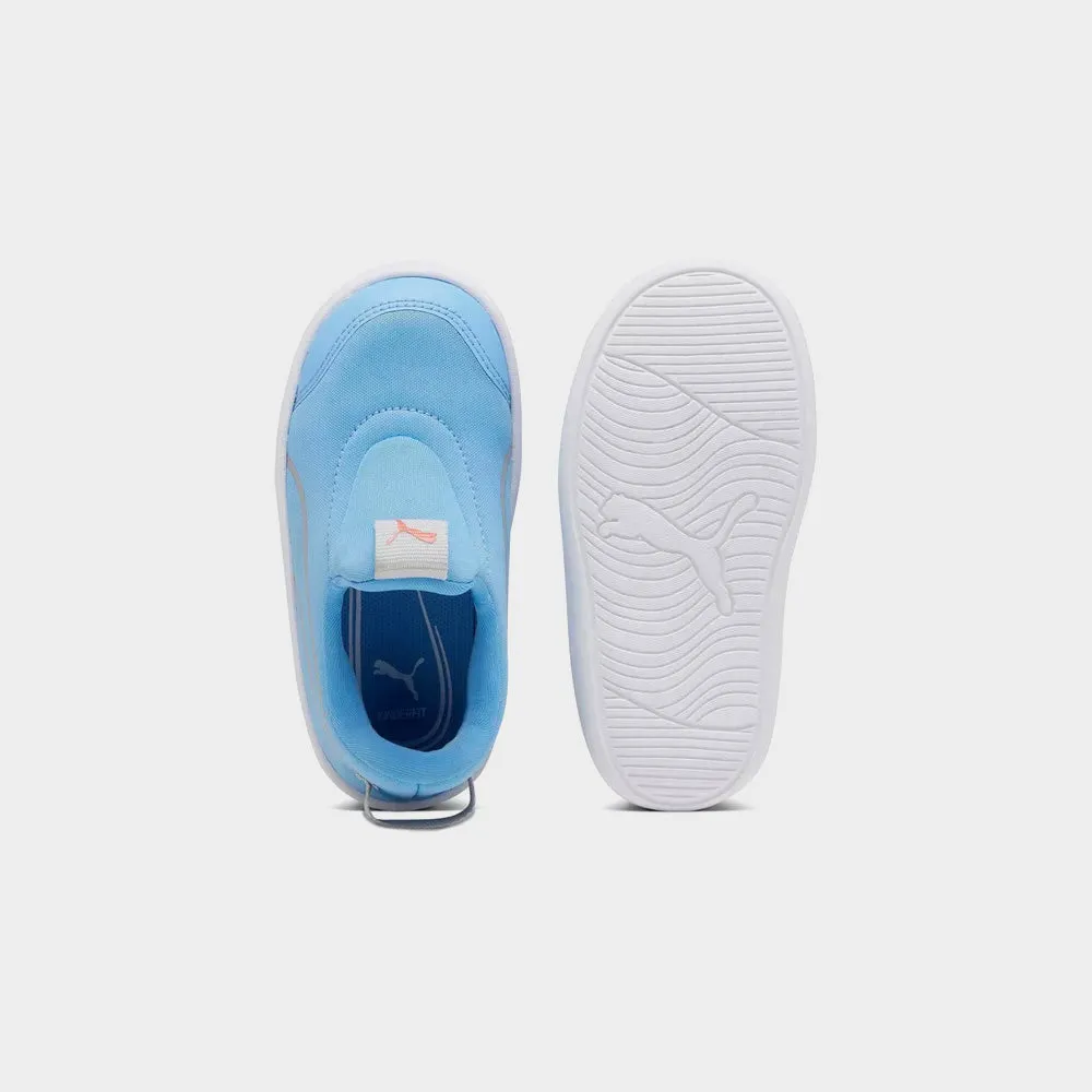 Courtflex V2  _ 173991 _ Blue