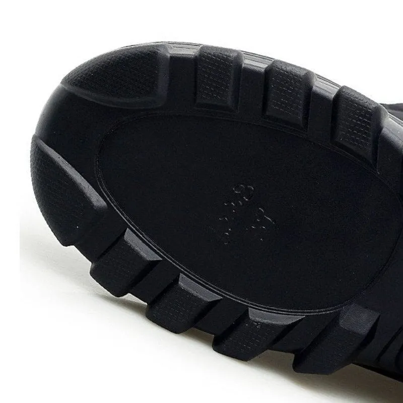 Cuzcare Women Orthopedic Boots Nonslip Midcalf Snow Shoes
