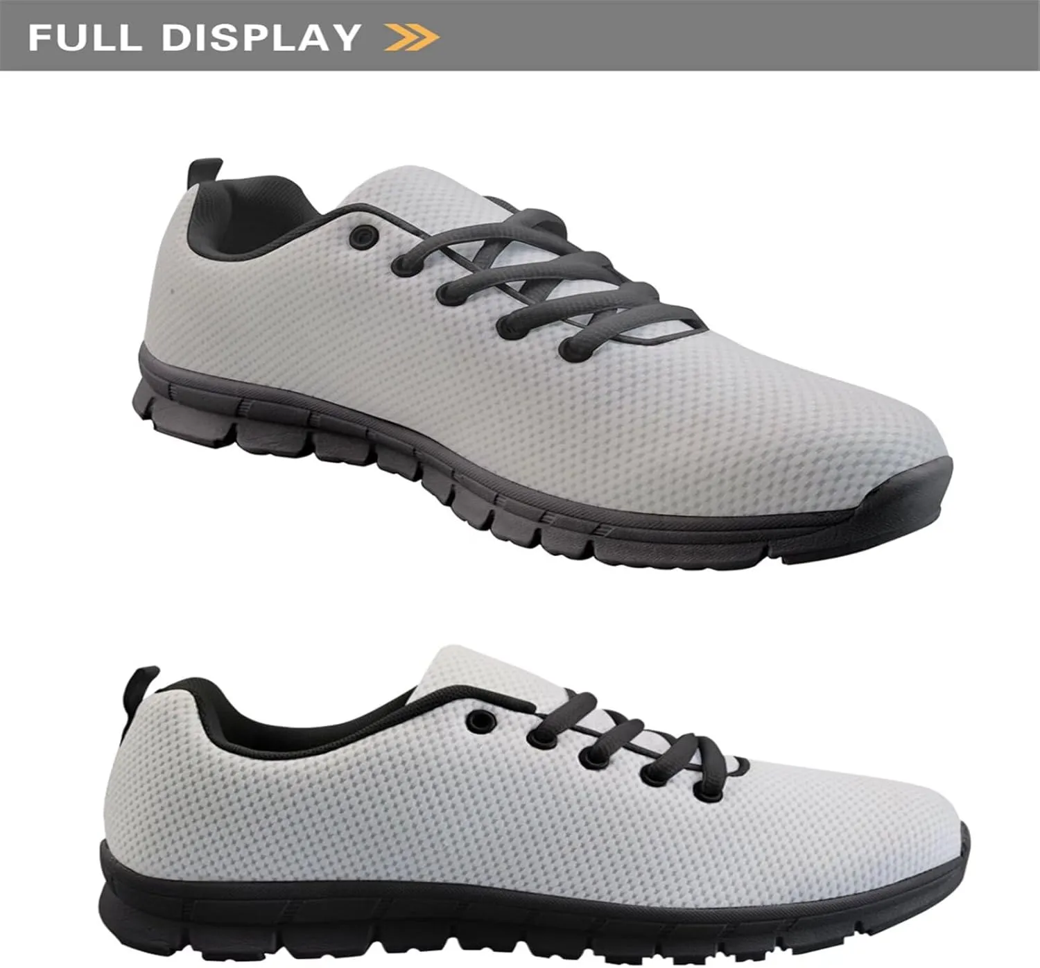 Forchrinse Mexico Flag Sneakers for Men Women Patriotic Running Walking Shoes Anti Skid Cinco De Mayo Shoes Lightweight