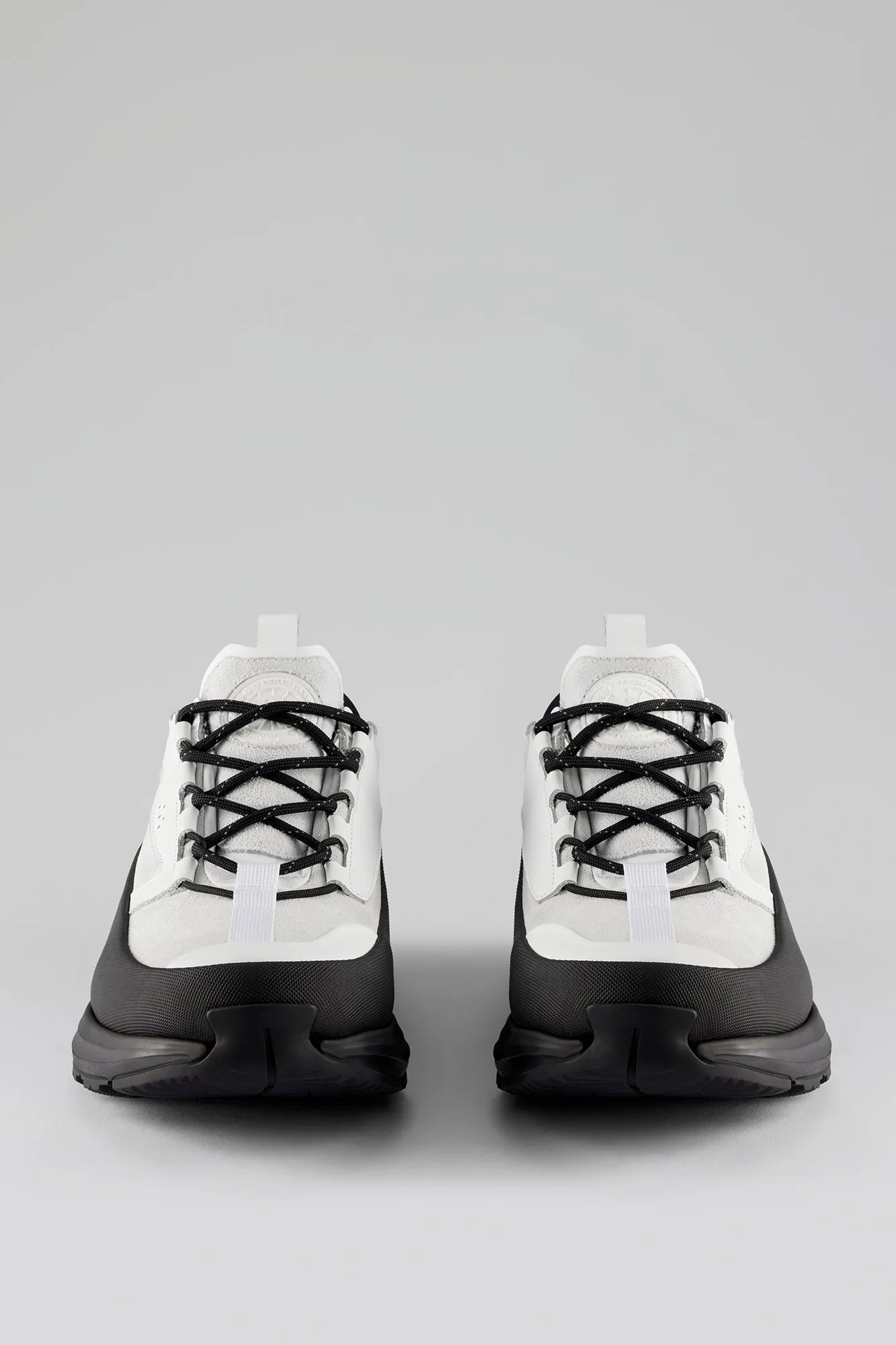 Glacier Trail Sneaker
