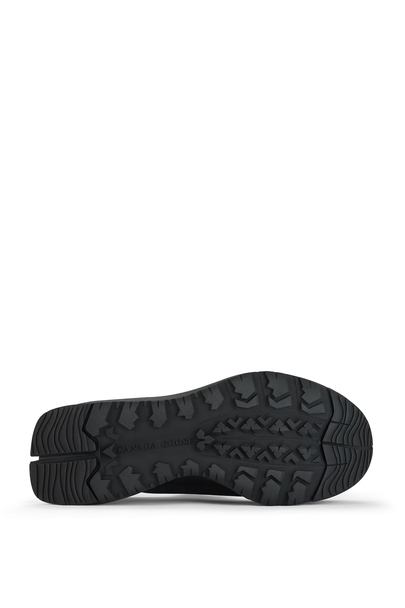 Glacier Trail Sneaker