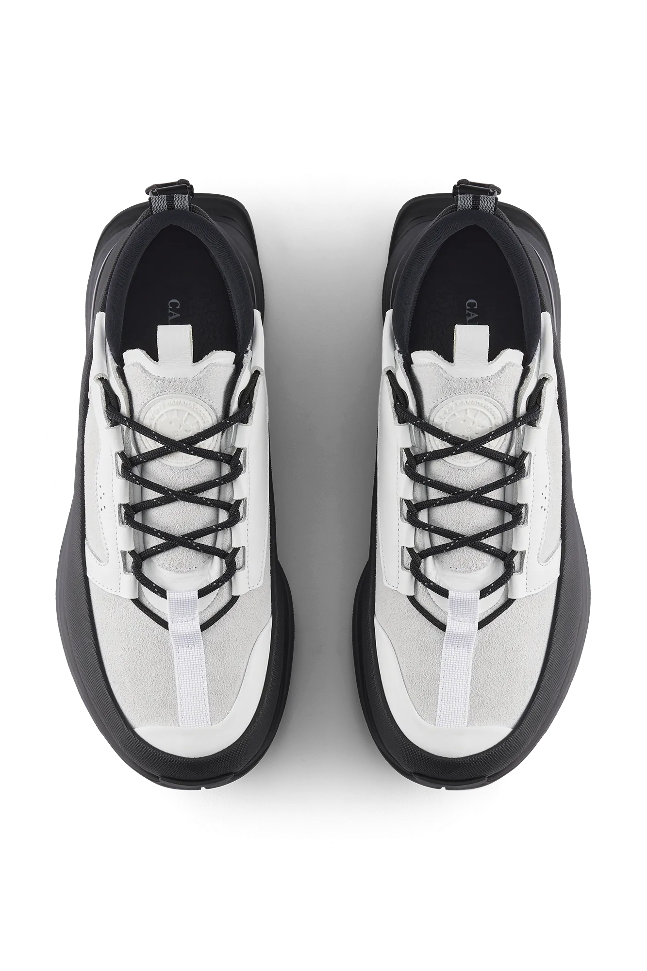 Glacier Trail Sneaker