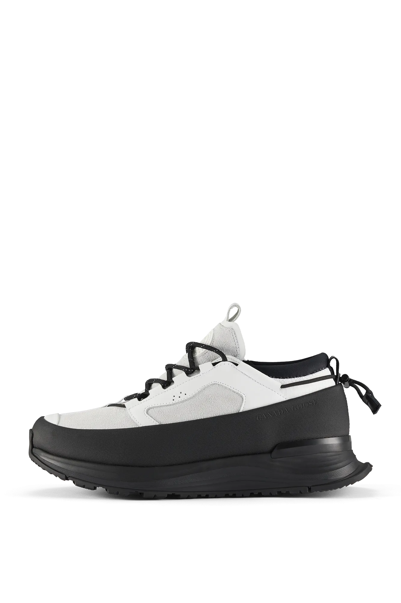Glacier Trail Sneaker