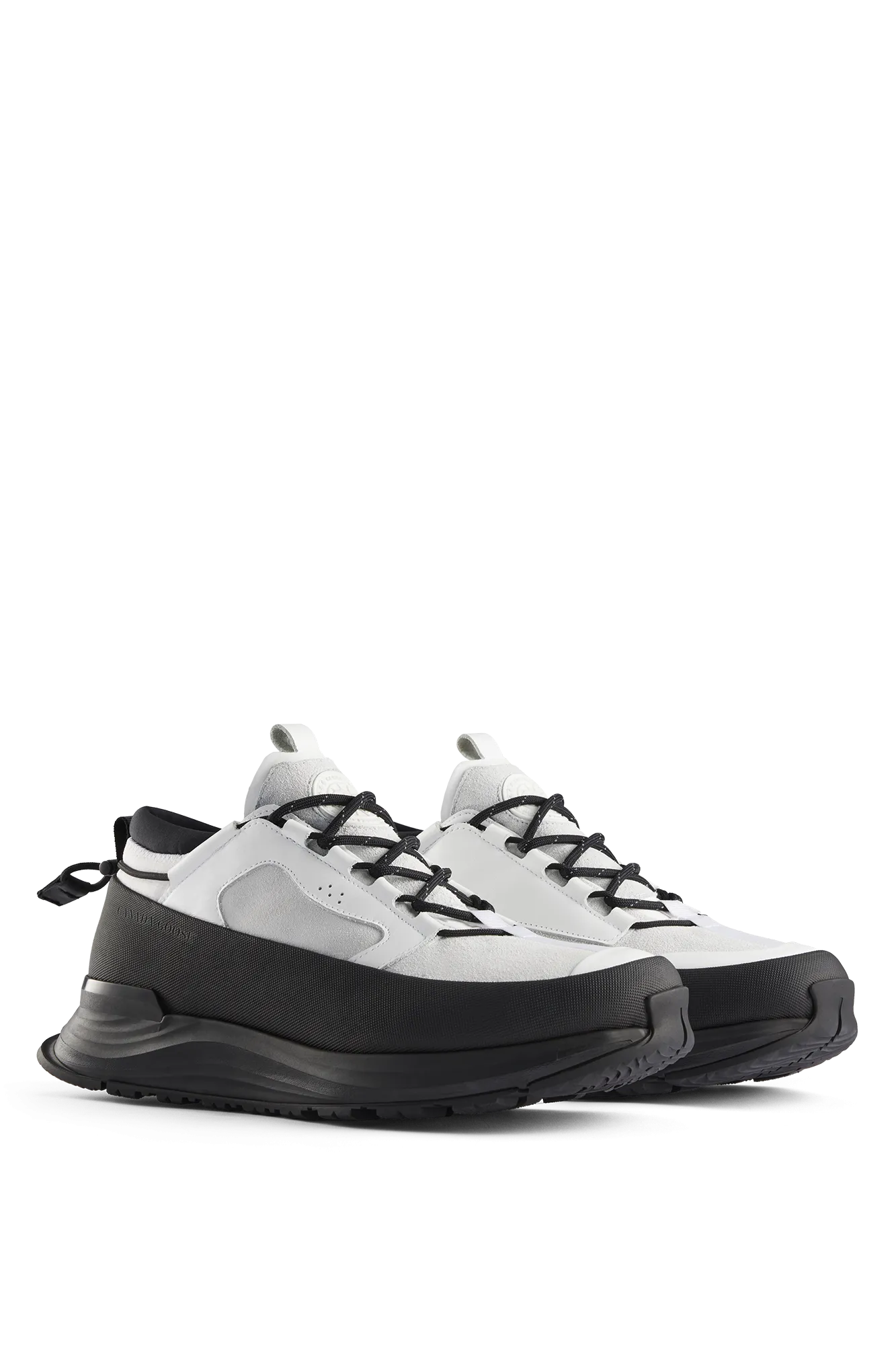 Glacier Trail Sneaker