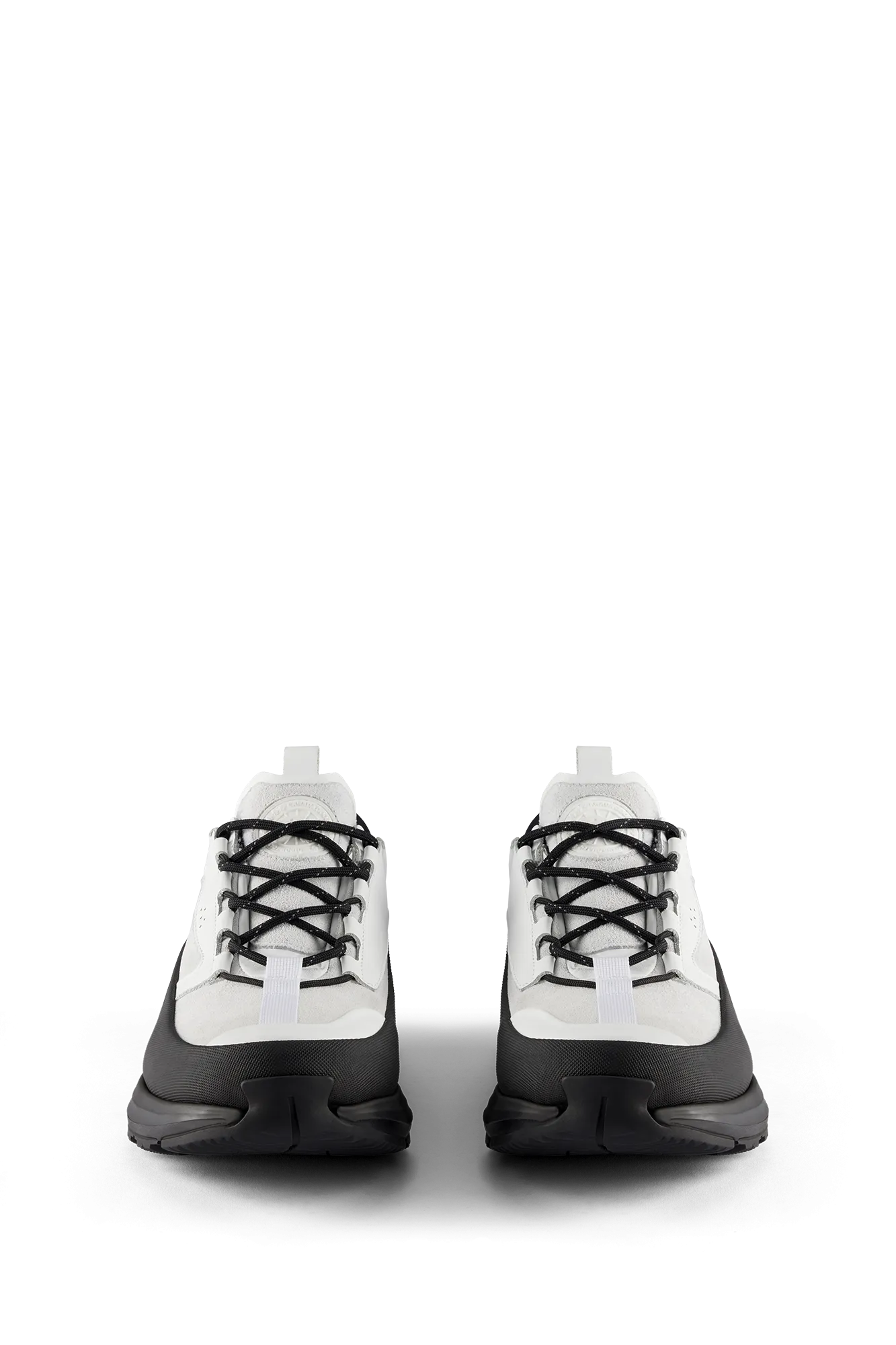 Glacier Trail Sneaker