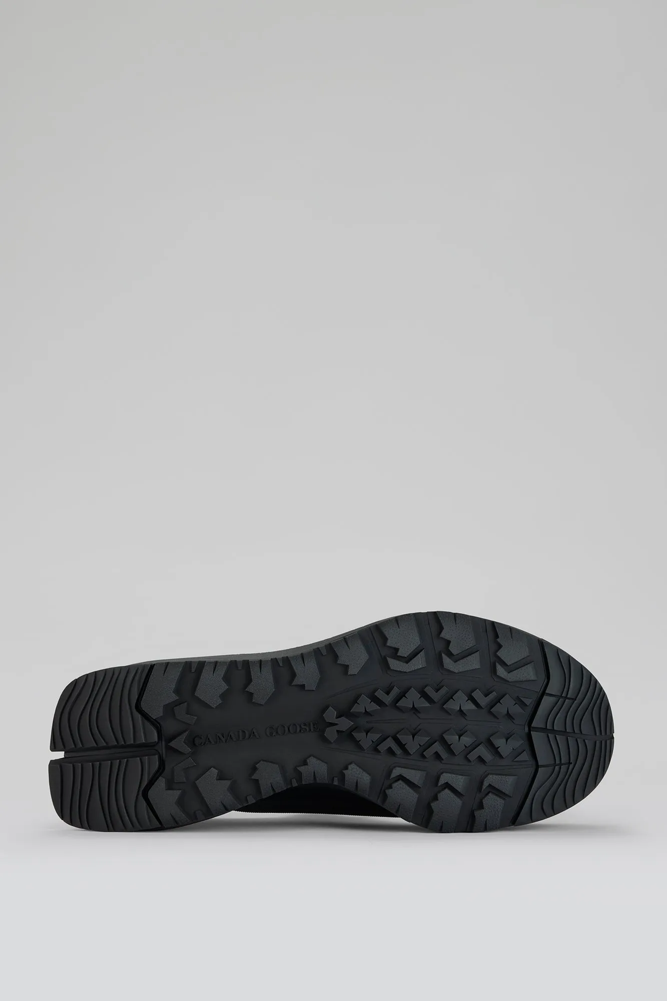 Glacier Trail Sneaker