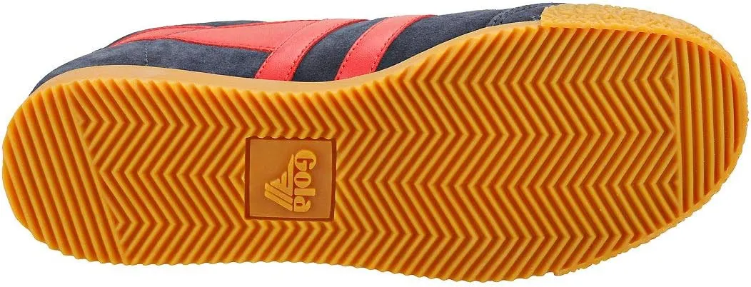 Gola Women's Harrier Sneaker