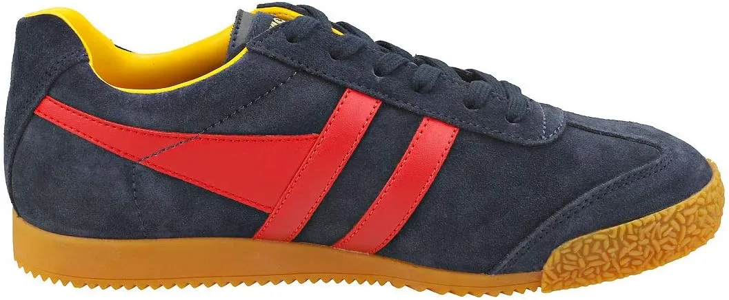 Gola Women's Harrier Sneaker