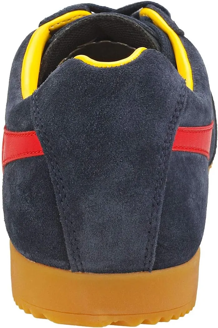 Gola Women's Harrier Sneaker
