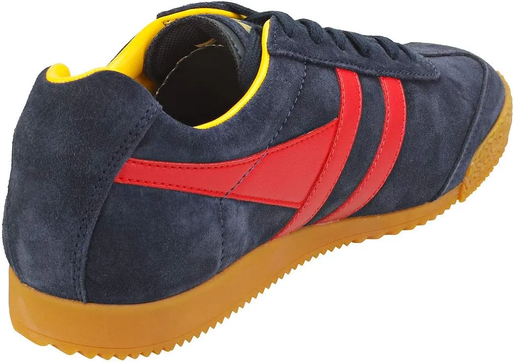 Gola Women's Harrier Sneaker