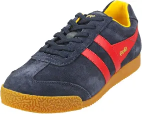 Gola Women's Harrier Sneaker