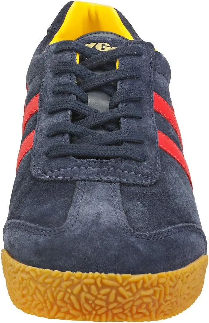 Gola Women's Harrier Sneaker