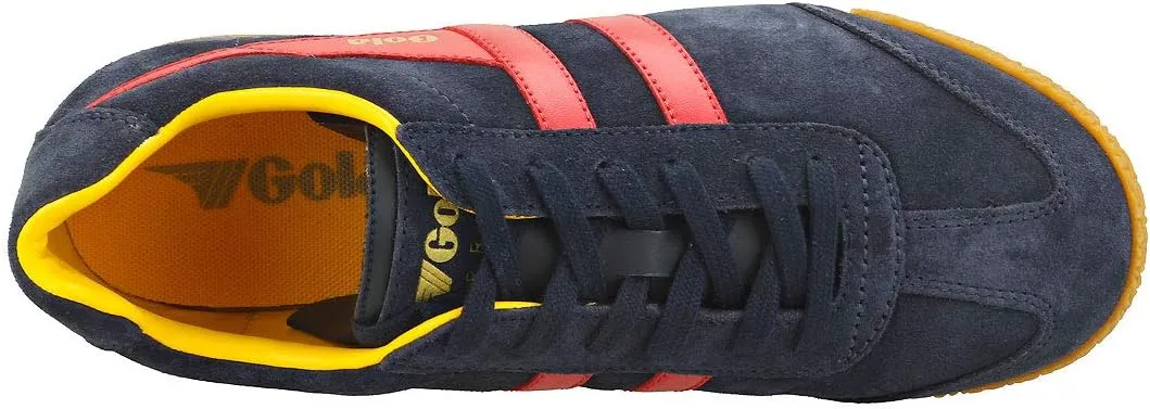 Gola Women's Harrier Sneaker