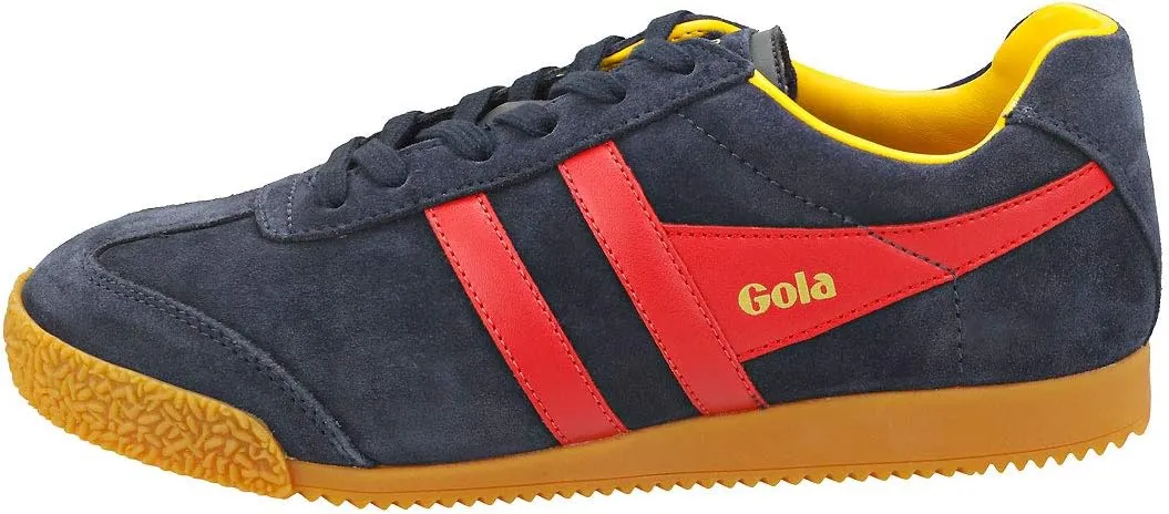 Gola Women's Harrier Sneaker